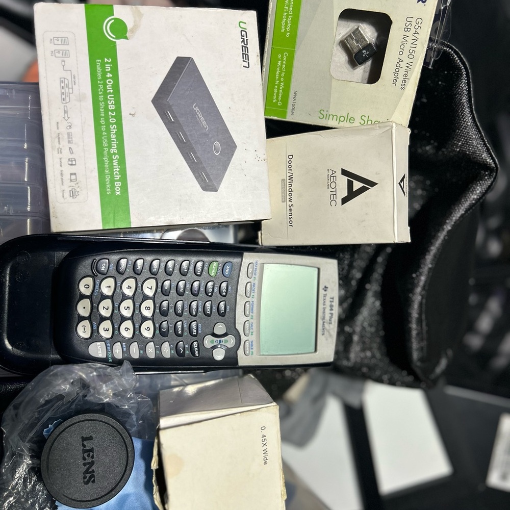 Misc all one price